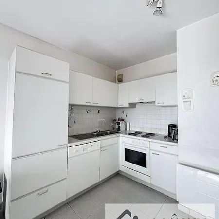 Balcon Des Dunes - Vue Mer, Confort - Parking Apartment *