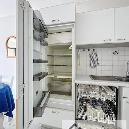 Balcon Des Dunes - Vue Mer, Confort - Parking *